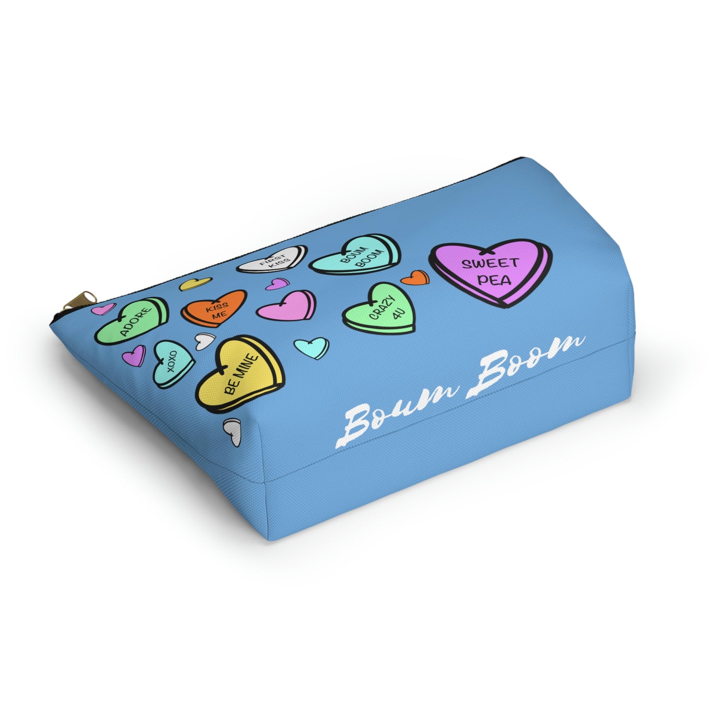 Sweethearts Pouch