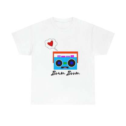 Boum Love T-shirt
