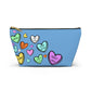 Sweethearts Pouch