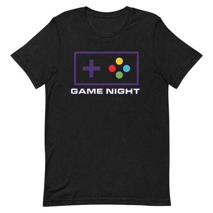 Game Night T-shirt