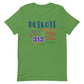 Nickname Detroit T-shirt